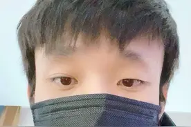 睢冉透露丁彦雨航近况：正在一点点恢复 能做60kg深蹲图片