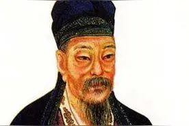 北宋名士欧阳修为何被后人誉为“千古伯乐”？图片