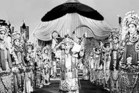真实杨家将：杨宗保穆桂英不存在 杨业绝食而死图片