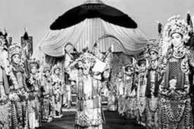 真实杨家将：杨宗保穆桂英不存在 杨业绝食而死图片