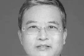 中国远洋海运集团有限公司副总经理叶伟龙逝世，享年57岁图片