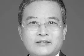 中国远洋海运集团有限公司副总经理叶伟龙逝世，享年57岁图片