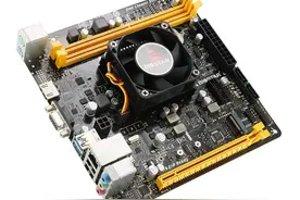 AMD 28nm挖掘机库存有多少！映泰还在发布七代APU主板图片