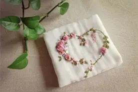 丢了的手帕，还能找回来吗？图片