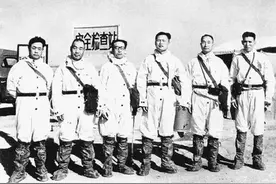 共和国第一任核司令之子披露核试验背后鲜为人知的细节图片