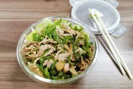 营养专家一份「复工带饭攻略」，解决上班族的午饭难题图片