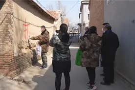 滨州市滨城区城中村改造三年集中攻坚 强势开局跑出“加速度”图片