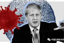 约翰逊康复可能性有多大？英国专家大数据得出“结论”图片