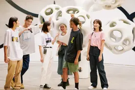 在优衣库里买 Dior？我给你们列好了新一季UT值得买的清单图片