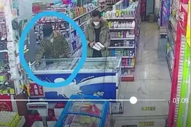 太不让人省心了！广西柳州78岁父亲送51岁儿子去派出所自首图片