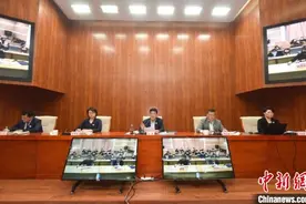 张家口2021年国际雪联自由式滑雪和单板滑雪世界锦标赛特许经营计划发布图片