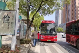 速看！黄石7条公交线路营运时间有变图片