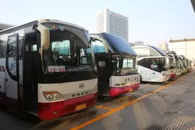 拿走不谢！济南已恢复的省际及省内班线客运、城际公交都在这图片