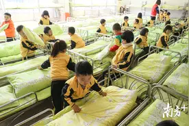 投票｜中山提升公办幼儿园占比，你支持吗？图片