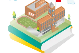 关注！萧山发布义务教育阶段公办学校预警信息图片