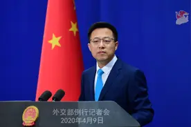 是否计划组织包机从俄罗斯接回中国公民？外交部回应图片