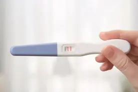 特殊时期意外怀孕，千万不可自行药流图片
