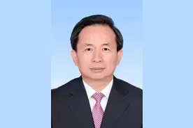 李干杰任山东省委副书记（附简历）图片