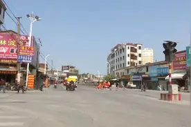 晋江这些道路沿线开口正在整治，有你家附近的吗？图片
