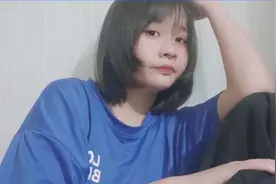 女儿你在哪？广州15岁少女失联，穿黑色长袖卫衣图片