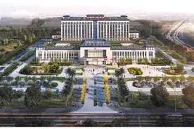 今年重点建设项目计划出炉 总投资990亿图片