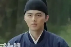 清平乐张茂则喜欢曹丹姝吗 张茂则的结局是什么图片
