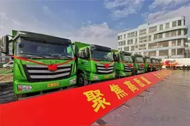 疫情打不断主旋律！多地纺织项目相继按下“启动键”图片