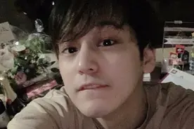 金汎出演“最危险”的《九尾狐》，饰演李栋旭的弟弟图片