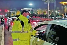 即日起，安阳交通秩序大整治来了图片