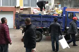 苏州车坊社区多举措落实安全整治图片