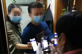 武汉解封第一天，普陀这里用真心打通返沪团聚路→图片