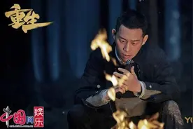 《重生》大热收官“714枪案”真相揭晓惊人反转图片