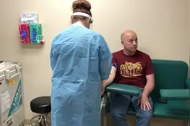 美国：又一新冠病毒疫苗进入临床试验，这次是DNA疫苗皮下注射视频封面