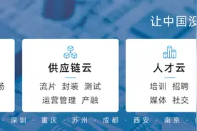 ADI押注汽车芯片图片