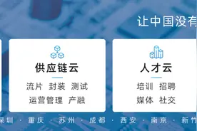 越南将成为半导体新贵？图片
