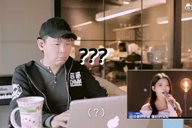 陶喆听淡黄的长裙满脸问号：给了我很多新的灵感图片