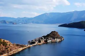 春游福利！华山景区开放，泸沽湖门票对折图片
