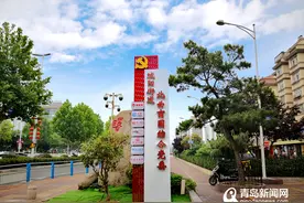 业态丰富人气飙升 城阳打造青岛北部第一大商圈图片