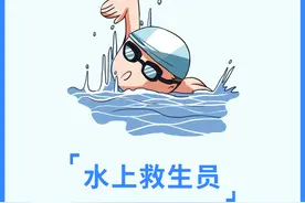 一批新的国家职业技能标准颁布，来看看有没有你的职业图片