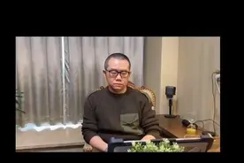 《爱情保卫战》灵魂人物涂磊告别，网友：能不能不走图片