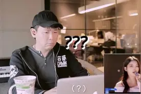 陶喆听淡黄的长裙什么表情？李熙凝回应说了这几句话网友好感剧增图片