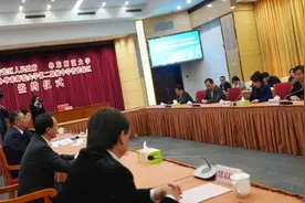 华师大二附中普陀校区签约落地，今年将招生图片