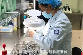 你知道看牙用的医疗器械怎么消毒吗？原来这么多步骤！视频封面