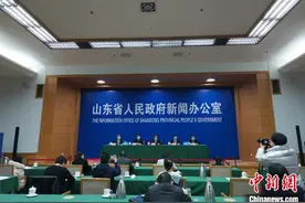 山东加快推进大规模国土绿化 2020年投入6.25亿支持林业发展图片