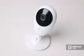 萤石C2c IP摄像头拆解：神秘芯片加持，让你破解不了的方案？图片