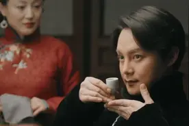 演员尹正：一代京剧名伶“商细蕊”是如何炼成的？