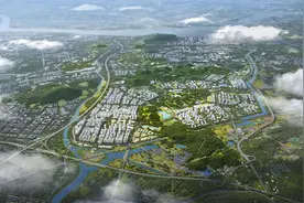 南京紫东核心区城市设计出炉 打造宁镇扬一体化“城市客厅”图片