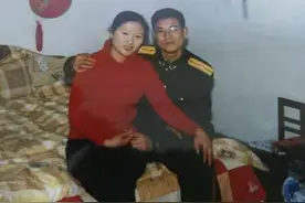 丈夫在川藏线抢险救援时牺牲，军嫂十二年如一日守护家人图片