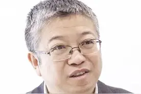 中国移动云能力中心首席科学家、技术部总经理钱岭：“移动云”未来三年进军第一阵营图片