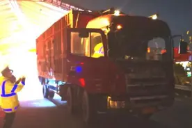 珠海男子刚买一辆二手车竟收到十多张罚单！被朋友害惨了图片
